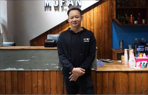 美發(fā)洗頭洗不好，被罵誰(shuí)都會(huì)不