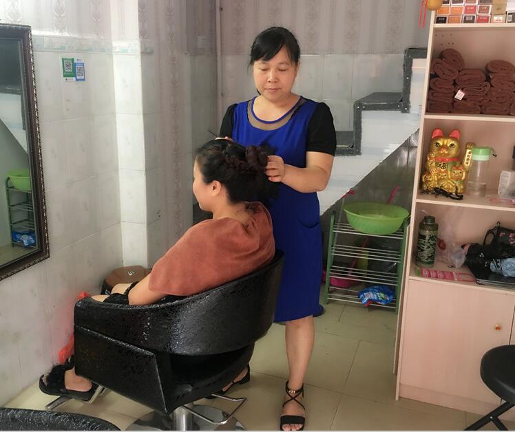 虛心，是我們美發(fā)人的優(yōu)良品質(zhì)